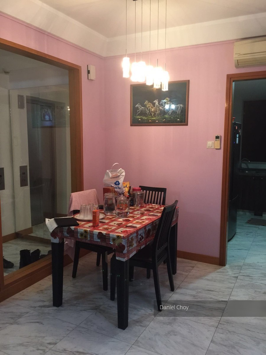 Gardenvista (D21), Condominium #108652132